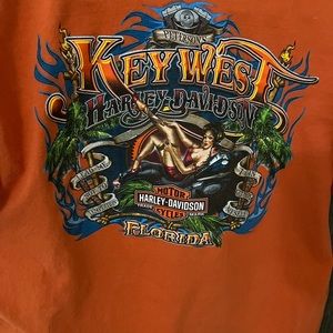 Key West Harley Davidson